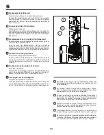 Preview for 74 page of McCulloch M165-97T CLASSIC Instruction Manual