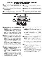 Preview for 18 page of McCulloch M185-117H Instruction Manual