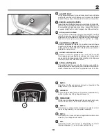 Preview for 19 page of McCulloch M185-117H Instruction Manual