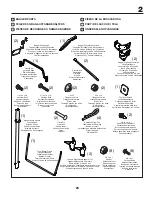 Preview for 23 page of McCulloch M200-107TC Instruction Manual