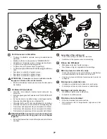 Предварительный просмотр 77 страницы McCulloch M200-107TC Instruction Manual