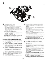 Предварительный просмотр 78 страницы McCulloch M200-107TC Instruction Manual