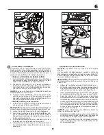 Предварительный просмотр 81 страницы McCulloch M200-107TC Instruction Manual