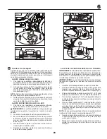 Предварительный просмотр 83 страницы McCulloch M200-107TC Instruction Manual