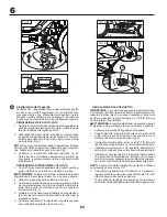 Предварительный просмотр 84 страницы McCulloch M200-107TC Instruction Manual