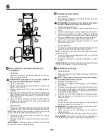 Предварительный просмотр 88 страницы McCulloch M200-107TC Instruction Manual