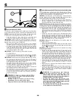 Предварительный просмотр 90 страницы McCulloch M200-107TC Instruction Manual