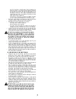 Preview for 8 page of McCulloch M200107HRB Instruction Manual