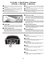 Preview for 18 page of McCulloch M200107HRB Instruction Manual