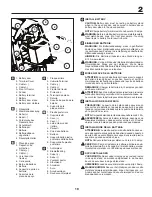 Preview for 19 page of McCulloch M200107HRB Instruction Manual