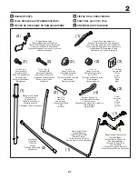 Preview for 21 page of McCulloch M200107HRB Instruction Manual