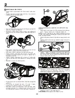 Preview for 30 page of McCulloch M200107HRB Instruction Manual