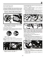 Preview for 31 page of McCulloch M200107HRB Instruction Manual