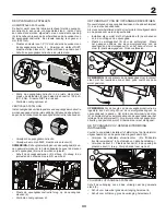 Preview for 33 page of McCulloch M200107HRB Instruction Manual