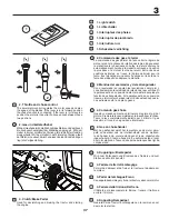 Preview for 37 page of McCulloch M200107HRB Instruction Manual