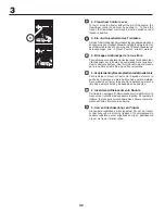 Preview for 42 page of McCulloch M200107HRB Instruction Manual