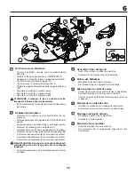 Preview for 75 page of McCulloch M200107HRB Instruction Manual