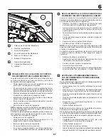 Preview for 87 page of McCulloch M200107HRB Instruction Manual