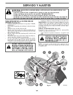 Preview for 45 page of McCulloch M22-46T Operator'S Manual