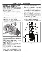 Preview for 48 page of McCulloch M22-46T Operator'S Manual