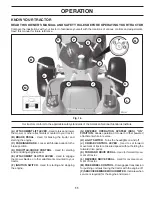 Preview for 11 page of McCulloch M24-54T Operator'S Manual