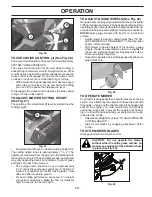 Preview for 13 page of McCulloch M24-54T Operator'S Manual