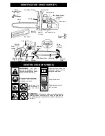 Предварительный просмотр 2 страницы McCulloch M3414 Instruction Manual