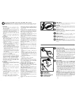 Preview for 6 page of McCulloch M3750SM Instruction Manual