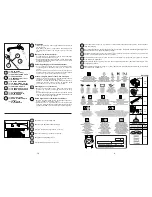 Preview for 9 page of McCulloch M3750SM Instruction Manual