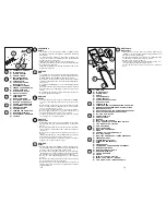 Preview for 12 page of McCulloch M3750SM Instruction Manual