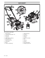 Preview for 82 page of McCulloch M40-110 CLASSIC Operator'S Manual