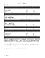 Preview for 300 page of McCulloch M40-110 CLASSIC Operator'S Manual