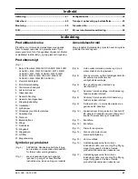 Preview for 47 page of McCulloch M40-120 CLASSIC Operator'S Manual