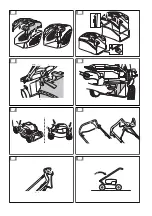 Preview for 4 page of McCulloch M40-125 CLASSIC+ Operator'S Manual