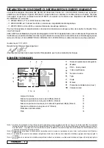 Preview for 20 page of McCulloch M40-450C Instruction Manual