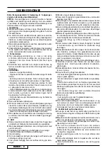 Preview for 46 page of McCulloch M40-450C Instruction Manual