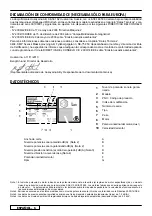 Preview for 56 page of McCulloch M40-450C Instruction Manual