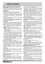 Preview for 58 page of McCulloch M40-450C Instruction Manual