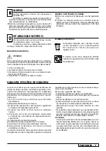 Preview for 61 page of McCulloch M40-450C Instruction Manual