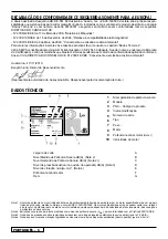 Preview for 62 page of McCulloch M40-450C Instruction Manual