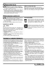 Preview for 97 page of McCulloch M40-450C Instruction Manual