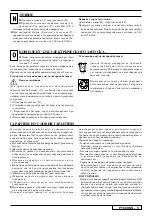 Preview for 103 page of McCulloch M40-450C Instruction Manual