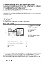 Preview for 110 page of McCulloch M40-450C Instruction Manual