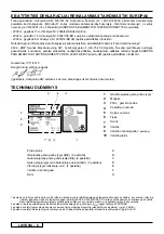 Preview for 116 page of McCulloch M40-450C Instruction Manual