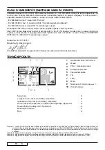 Preview for 122 page of McCulloch M40-450C Instruction Manual