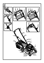 Preview for 123 page of McCulloch M40-450C Instruction Manual