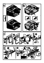 Preview for 125 page of McCulloch M40-450C Instruction Manual