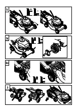 Preview for 133 page of McCulloch M40-450C Instruction Manual