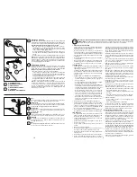 Preview for 5 page of McCulloch M4553CM Instruction Manual