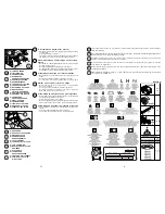 Preview for 9 page of McCulloch M4553CM Instruction Manual